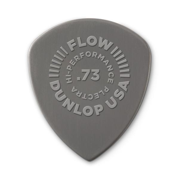 Jim Dunlop / FLOW NYLON PICK .73 3SETPACK (横浜店)