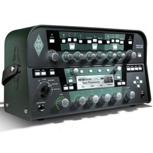 Kemper / Profiling Amp Black プロファイラー アンプ ケンパー (横浜店)｜ishibashi-shops