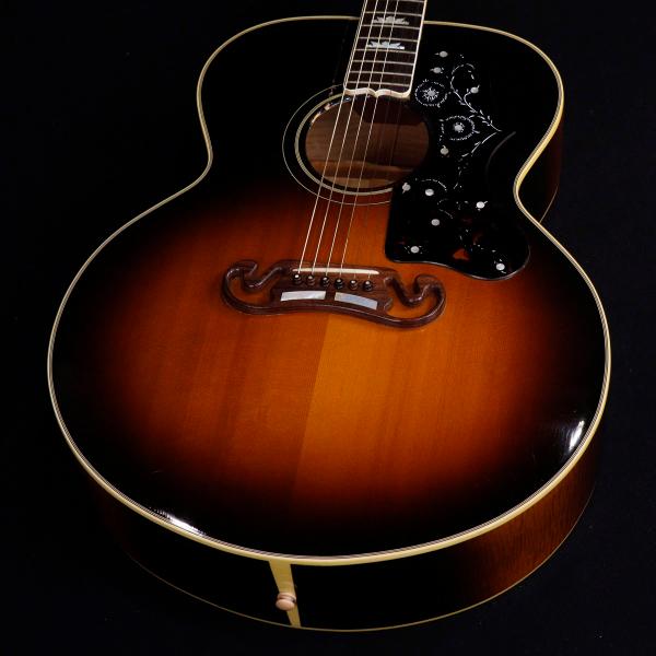 (中古)Gibson / J-200 Vintage Sunburst 1995年製 (S/N:91...