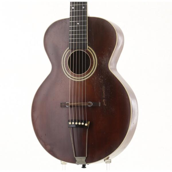 (中古)Gibson / L-3 1910年代製(S/N:11198)(横浜店)(値下げ)