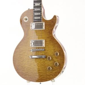 (中古)Gibson Custom / Historic Collection 1959 Les Paul Standard Reissue Quilt 2021年製(3.84kg)(S/N:9 1560)(横浜店)(値下げ)｜ishibashi-shops