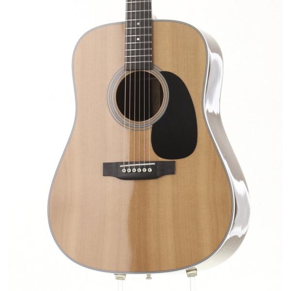 (中古)Martin / D-28 AJ Natural 2009年製(S/N:1444270)(横...