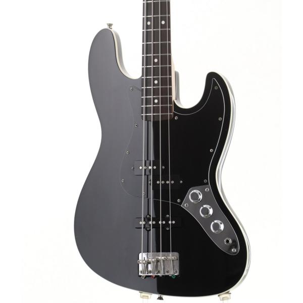 (中古)Fender JAPAN / AJB-58 Black 2004-2005年製(4.2kg)...