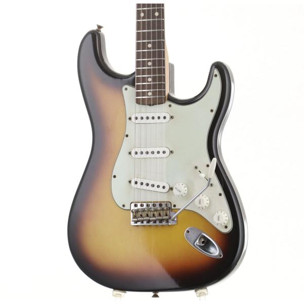 (中古)Fender Custom Shop / 1961 Stratocaster Closet ...