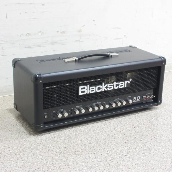 (中古)Blackstar / SERIES ONE 50 Head ギターアンプヘッド (横浜店)