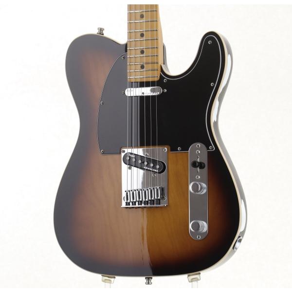 (中古)Fender / American Ultra Luxe Telecaster 2-Colo...