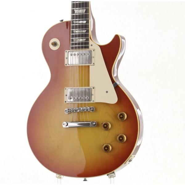 (中古)Orville by Gibson / LPS-57C CS Cherry Sunburst...