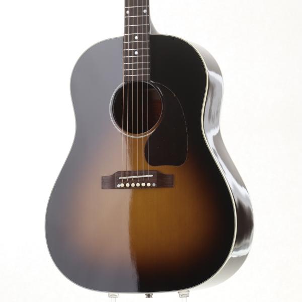 (中古)Gibson / J-45 Vintage Sunburst 2001年製(S/N:0188...