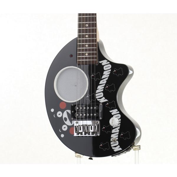 (中古)FERNANDES / ZO-3 KUMAMON STD 2016年製(2.69kg)(S/...