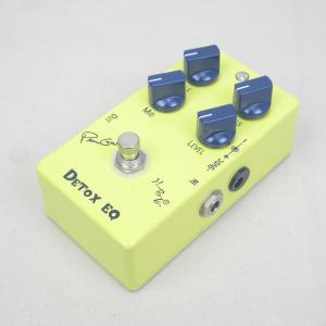 (中古)Home Brew Electronics / Paul Gilberts Detox EQ...