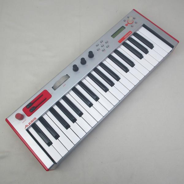 (中古)ALESIS / micron アナログモデリングシンセ(横浜店)