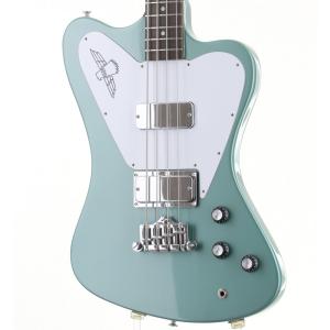 (中古)Gibson / Non-Reverse Thunderbird Faded Pelham Blue 2021年製(4.07kg)(S/N:211620163)(横浜店)｜ishibashi-shops