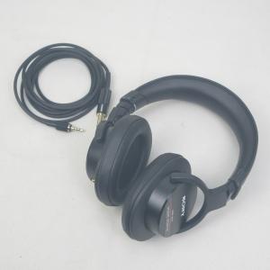 (中古)SONY / MDR-M1ST Monitor Headphone ハイレゾ対応モニターヘッドホン (横浜店)｜ishibashi-shops