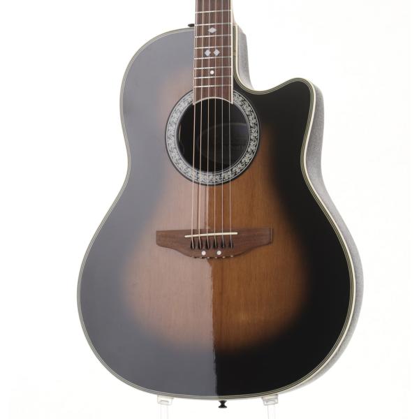 (中古)Ovation / Celebrity CC148(S/N:495965)(横浜店)