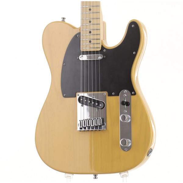 (中古)Fender / American Deluxe Telecaster N3 Ash But...