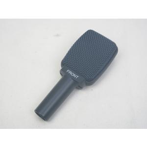 (中古)SENNHEISER / e906 楽器向けマイクロフォン(横浜店)｜ishibashi-shops