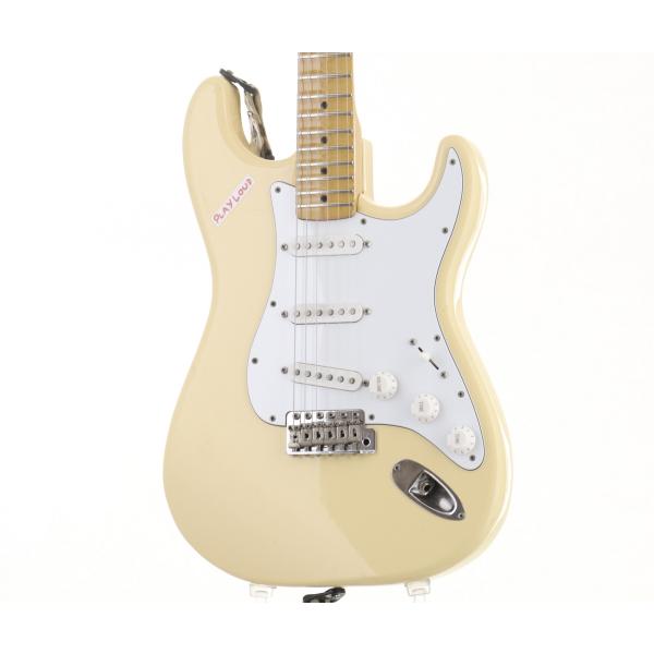 (中古)Fender JAPAN / ST72-140YM Yngwie Malmsteen Sig...