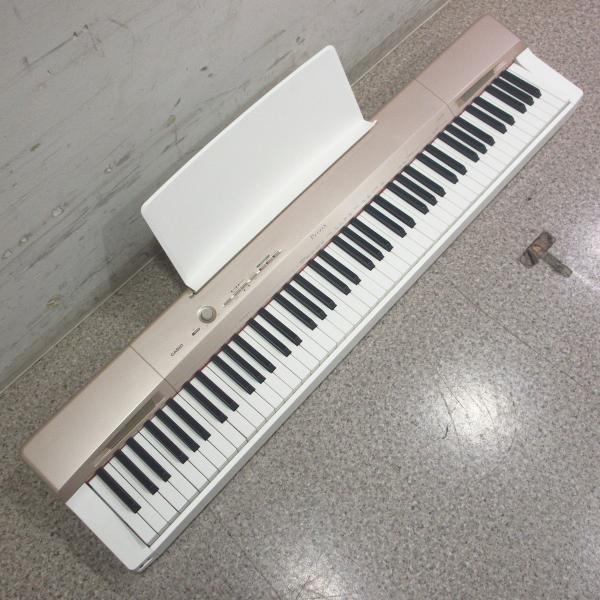 (中古)CASIO / PX-160 GD  スタイリッシュピアノ (横浜店)