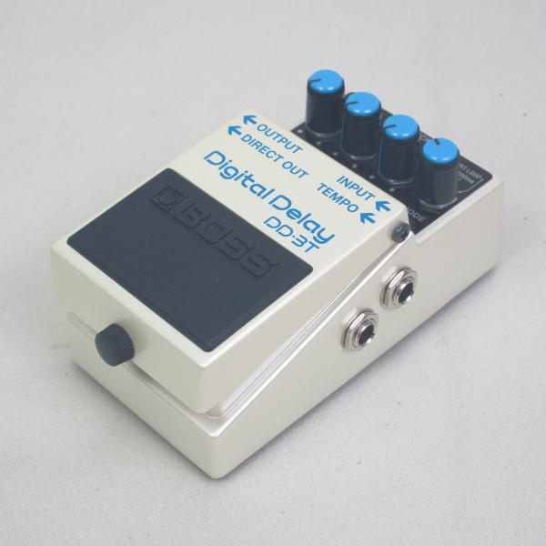 (中古)BOSS / DD-3T Digital Delay ディレイ (横浜店)