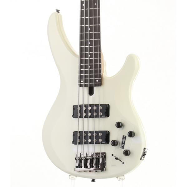 (中古)YAMAHA / TRBX305 White(4.02kg)(S/N:GLP293210)(...