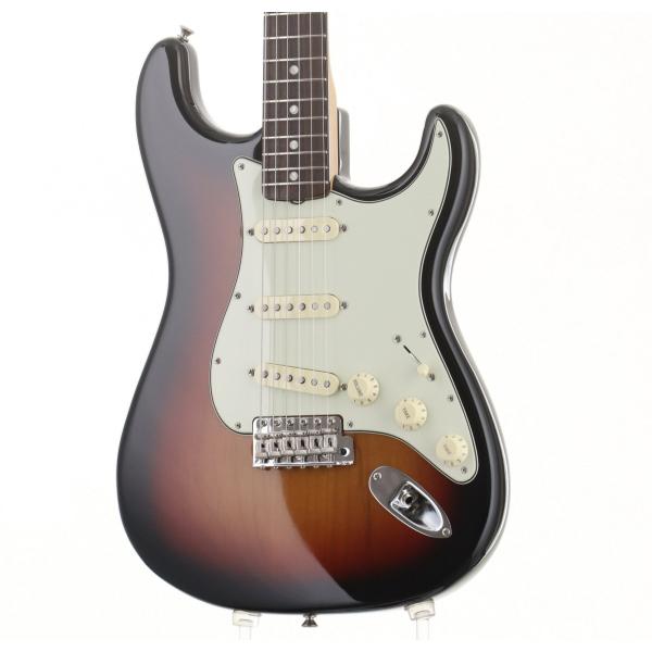 (中古)Fender / American Original 60s Stratocaster 3-...