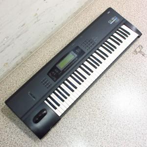 KORG 01 W FD 61鍵MusicWorkstation