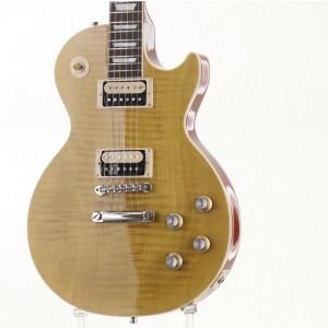 (中古)Gibson / Slash Les Paul Standard Appetite Amber 2022年製(4.18kg)(S/N:221020271)(横浜店)｜ishibashi-shops