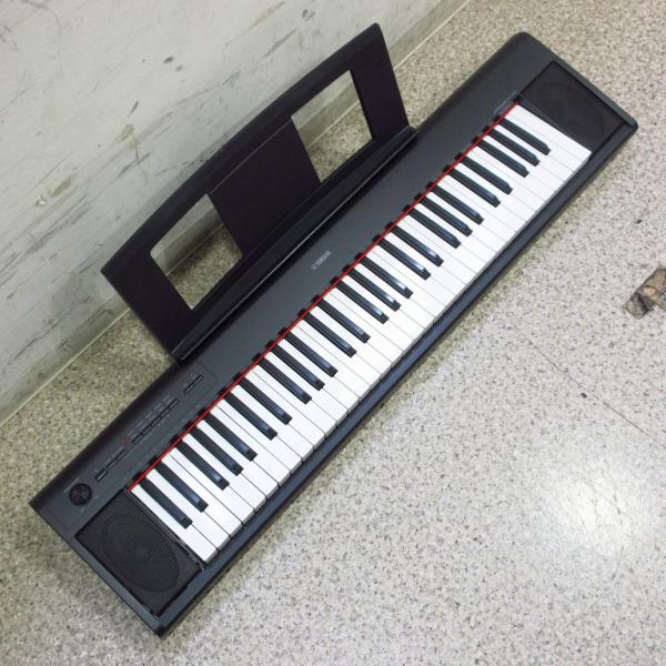 (中古)YAMAHA / NP-12B 61鍵キーボード(横浜店)