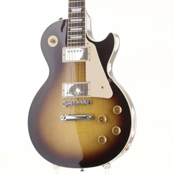 (中古)Gibson / Les Paul Standard 50s Tobacco Burst 2...