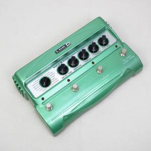 (中古)LINE 6 / DL4 Delay Modeler ディレイ (横浜店)｜ishibashi-shops