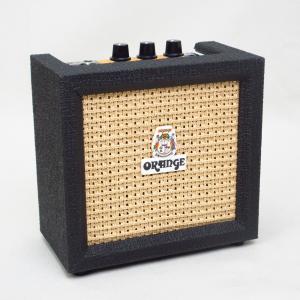 (中古)ORANGE / CR3 Micro Crush ギターアンプ (横浜店)｜ishibashi-shops