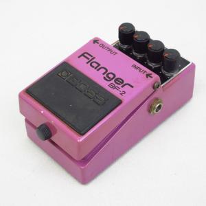 (中古)BOSS / BF-2 Flanger フランジャー 難あり (横浜店)｜ishibashi-shops