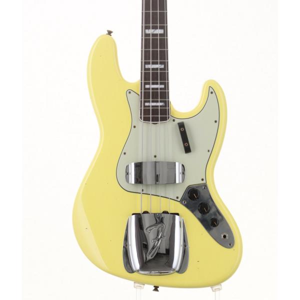 (中古)Fender Custom Shop / 1966 Jazz Bass Journeyman...