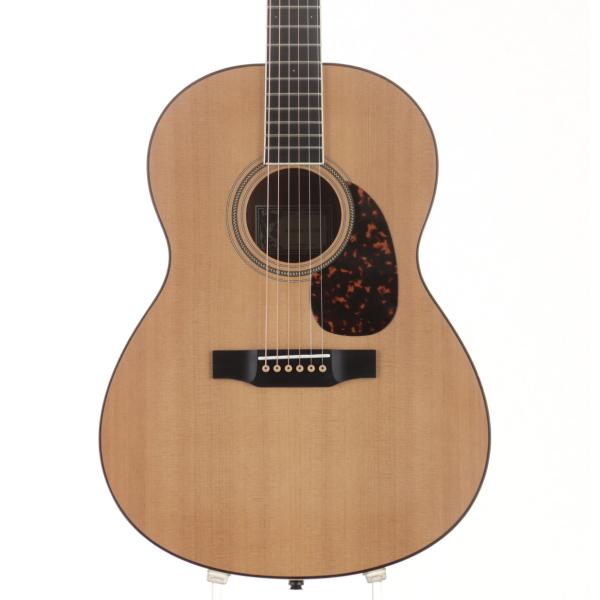 (中古)Larrivee / LS-03 Mahogany 2009年製(S/N:108829)(横...