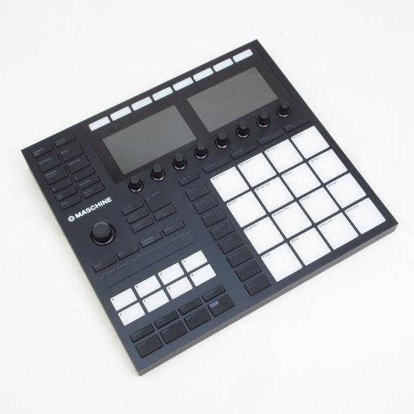 (中古)NATIVE INSTRUMENTS / MASCHINE MK3 (横浜店)