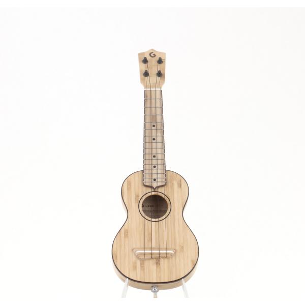 (中古)G-Labo / DISH-1 TSB15FN 竹レレソプラノサイズ マット(S/N:276...