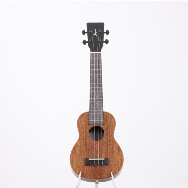 (中古)Shima UKULELE / JS Soprano(0.47kg)(横浜店)(値下げ)