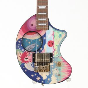(中古)FERNANDES / ZO-3 Art Rock Series Sunshine Love(2.73kg)(S/N:FG05123784)(横浜店)(値下げ)