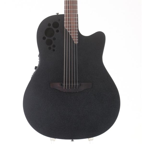 (中古)Ovation / 1778TX Elite TX Black(2.46kg)(S/N:CC...