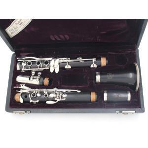 (中古)YAMAHA / B♭クラリネット YCL-852II CS 全タンポ交換済み (横浜店)(値下げ)