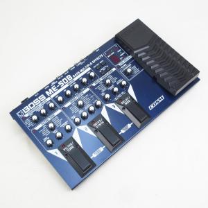 BOSS ME-50B ベース用エフェクターの買取情報
