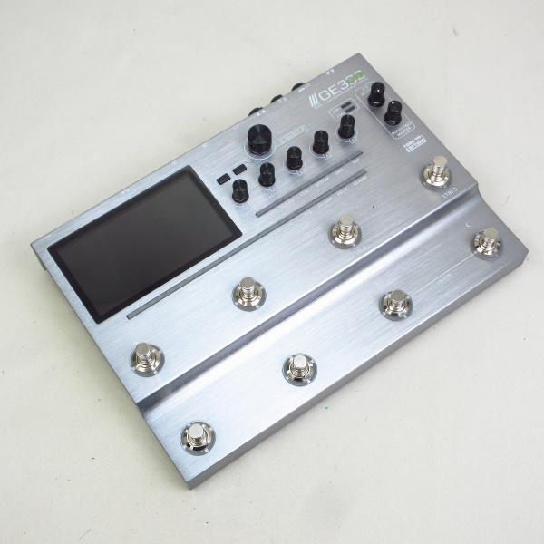 (中古)MOOER / GE300 LITE マルチエフェクター (横浜店)