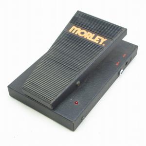 Morley VAI-1 Steve Vai Wahの買取情報