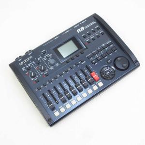 ZOOM   R8 多機能MTR★の買取情報