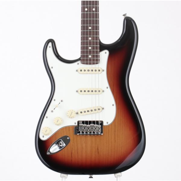 (中古)Fender / Player II Stratocaster Left-Handed 3-...