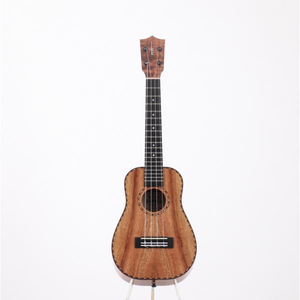 (中古)Kamaka / HB-2D Concert Bell Shape Deluxe Ukule...