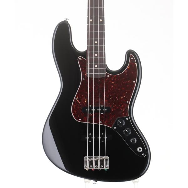 (中古)Suhr / Classic J Pro BLK/R 2015年製(4.21kg)(S/N:...