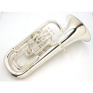 BESSON ユーフォニアム BE165-2の買取情報