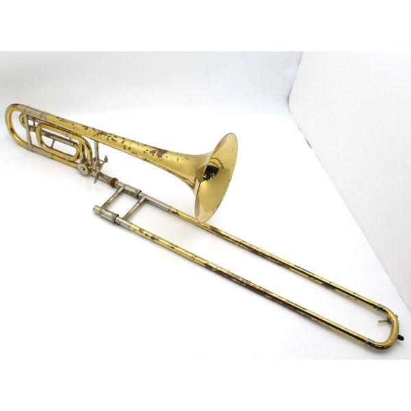 (中古)BACH / テナーバストロンボーン 42B GL (横浜店)