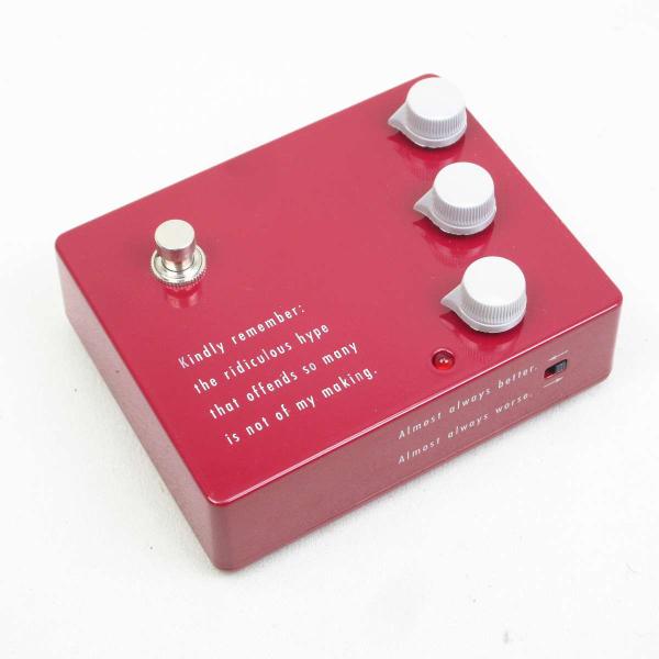 (中古)KLON / KTR V1 オーバードライブ (横浜店)